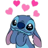 Video sticker 🥰 جَـ | @xqii5 �...