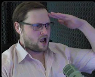 Телеграм стикер 🧐 Все стикеры тг кликай и бери 👉 @stiki_tg_nah_canal