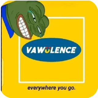 Video sticker 👍 Billy Gene😎