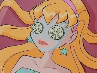 Video sticker ✨ ❤✨Стелла прекрасная✨❤ :: @fStikBot