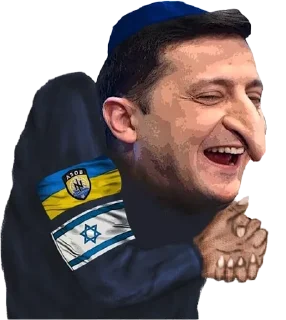 Video sticker 🇺🇦 Больше стиков тут: @stikery4