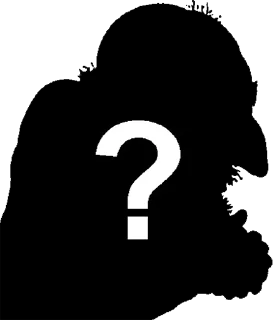 Sticker ❔ Больше стиков тут: @stikery4