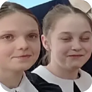 Sticker 🫥 Ода рожик