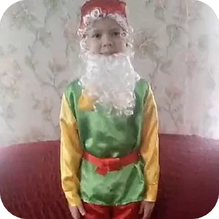 Video sticker 🫥 Ода рожик