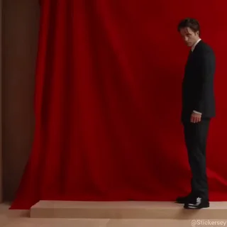 Video sticker 🤵‍♂ Hemidactylus's video pack 2
