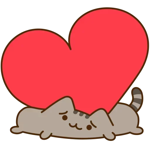 Telegram sticker ❤️ 🦄🦄🦄 @keksik33