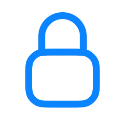 Sticker 🔒 emojies by { @nzrv_wrld  }