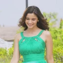 Telegram sticker 😄 Alia Bhatt by @DeonWrites