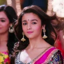 Telegram sticker 😌 Alia Bhatt by @DeonWrites