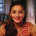 Telegram sticker 😍 Alia Bhatt by @DeonWrites