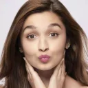 Telegram sticker 😘 Alia Bhatt by @DeonWrites