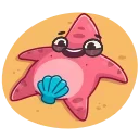 Sticker 😂 Tony Star