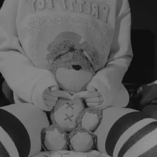 Sticker 🔞 bxb @seanptraa