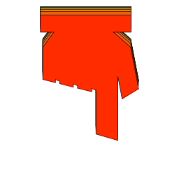 Sticker 👇 GGBET.UA emoji