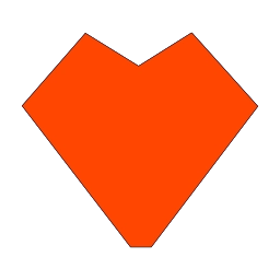Sticker ❤️ GGBET.UA emoji