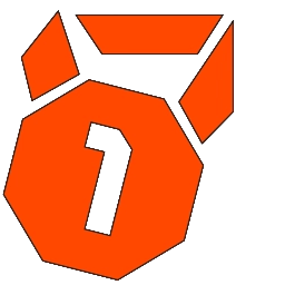 Sticker 🥇 GGBET.UA emoji