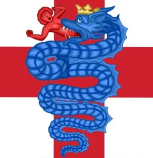 Video sticker 🏴󠁧󠁢󠁥󠁮󠁧󠁿 Orgoglio Milanese Pack