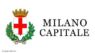 Telegram sticker ❤ Orgoglio Milanese Pack