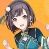 Video sticker 🎨 Ena Shinonome - Se...