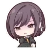 Sticker 🩻 Ena Shinonome - Sekai @TgEmojis