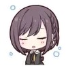 Sticker 🩻 Ena Shinonome - Sekai @TgEmojis