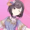 Video sticker 🎨 Ena Shinonome - Se...