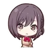 Sticker 🩻 Ena Shinonome - Sekai @TgEmojis