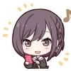 Sticker 🩻 Ena Shinonome - Sekai @TgEmojis