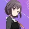 Video sticker 🎨 Ena Shinonome - Se...
