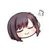 Sticker 🤗 Ena Shinonome - Sekai @TgEmojis