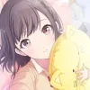 Video sticker 🎨 Ena Shinonome - Se...