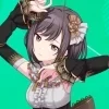 Video sticker 🎨 Ena Shinonome - Se...