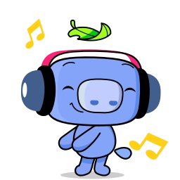 Sticker 💃 Discord: Hello Wumpus @CrazySnep