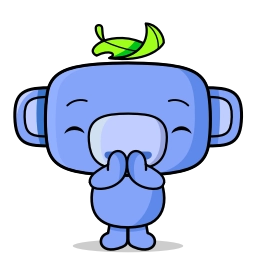 Telegram sticker 🙏 Discord: Hello Wumpus @CrazySnep