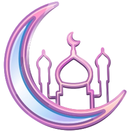 Sticker 🎁 Faith Amulet