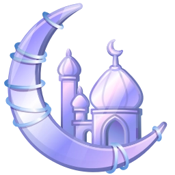 Sticker 🎁 Faith Amulet