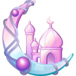 Sticker 🎁 Faith Amulet