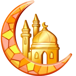 Sticker 🎁 Faith Amulet