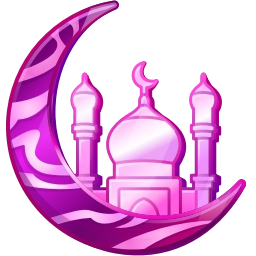 Sticker 🎁 Faith Amulet