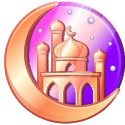 Sticker 🎁 Faith Amulet