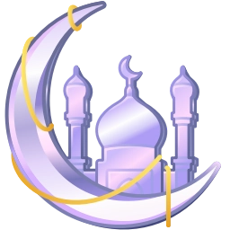 Sticker 🎁 Faith Amulet