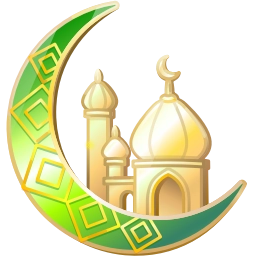 Sticker 🎁 Faith Amulet