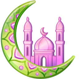 Sticker 🎁 Faith Amulet