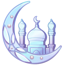 Sticker 🎁 Faith Amulet