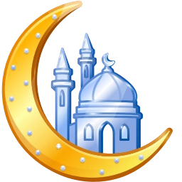 Sticker 🎁 Faith Amulet