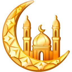 Sticker 🎁 Faith Amulet