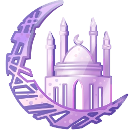 Sticker 🎁 Faith Amulet