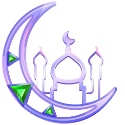 Sticker 🎁 Faith Amulet