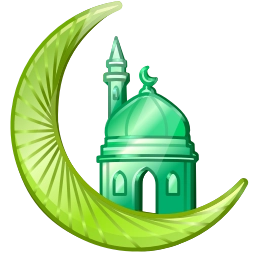 Sticker 🎁 Faith Amulet