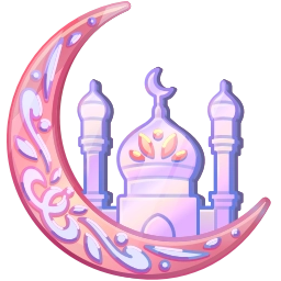 Sticker 🎁 Faith Amulet